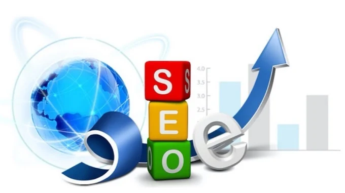 Продвижение сайта