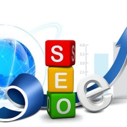 SEO продвижение сайта